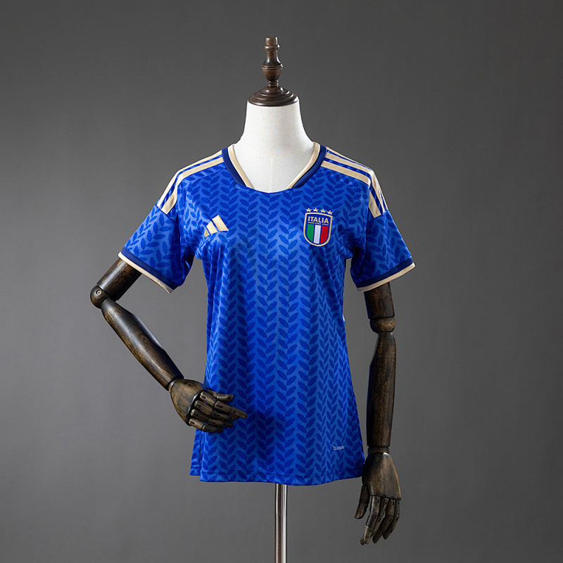 Italy 2026 Home Women's Jerseys S-XXL